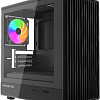 Корпус Powercase Mistral Micro C4B CMMCB-A4