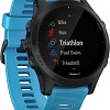 Умные часы Garmin Forerunner 945 (полный комплект, синий)