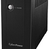 Источник бесперебойного питания CyberPower UT850E