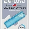 USB Flash Exployd 620 32GB (синий)