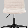 Офисное кресло Stool Group Tyler (бежевый M-65595P Champagne)