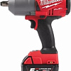 Ударный гайковерт Milwaukee M18 FHIWF12-502X Fuel 4933459696 (с 2-мя АКБ, кейс)