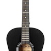 Акустическая гитара ROKSO FT-R38B-BK