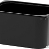 Ящик для хранения Swed House Forvaringslada Svart MR3-77