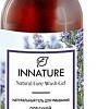 Innature Гель для умывания натур. для сухой и чувствительной кожи 100 мл