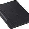 Чехол для планшета Samsung Smart Book Cover Tab S9 (черный)