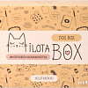 Подарочный набор Milota Box Dog Box MB105