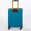 Чемодан-спиннер Francesco Molinary 270-29111/3-20 (бирюзовый)