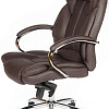 Кресло Norden Versa H-1708-322 (темно-коричневый)