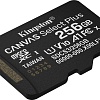 Карта памяти Kingston Canvas Select Plus microSDXC 256GB SDCS3/256GBSP