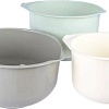 Набор мисок Полимербыт 4338000 (3 шт)