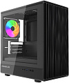 Корпус Powercase Mistral Micro C4B CMMCB-A4