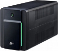 Источник бесперебойного питания APC Back-UPS BX2200MI-GR