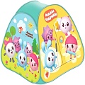 Игровая палатка Школа талантов Малышарики 4587958