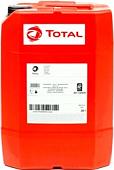 Трансмиссионное масло Total Transmission DUAL 8 FE 80W-90 20л