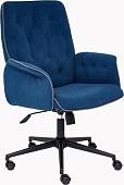 Кресло TetChair Madrid (синий)