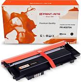 Картридж Print-Rite PR-W2070A (аналог HP W2070A)