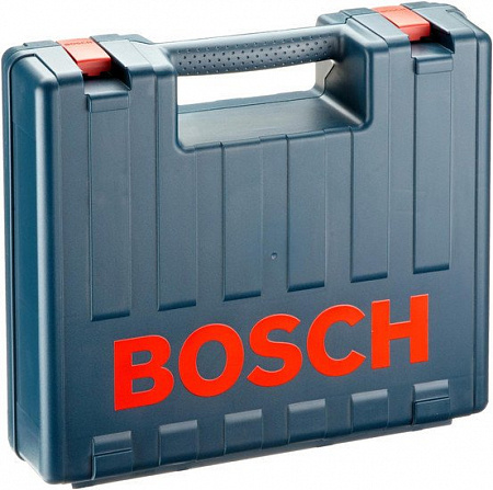 Ударная дрель Bosch GSB 21-2 RE Professional (060119C600)
