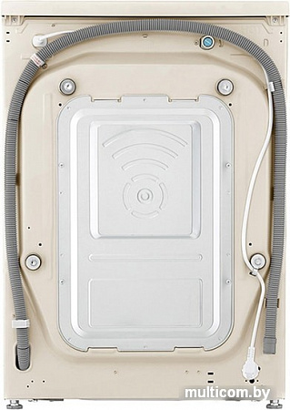 Стиральная машина LG F2V5HS9B