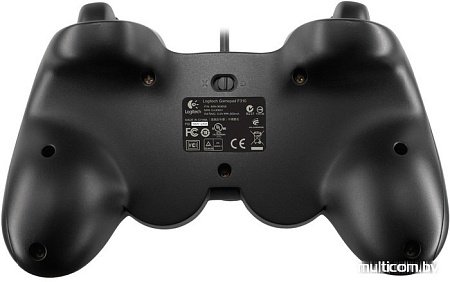 Геймпад Logitech F310