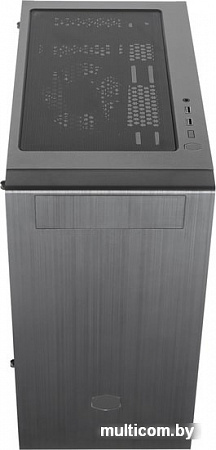 Корпус Cooler Master MasterBox MB400L MCB-B400L-KG5N-S00