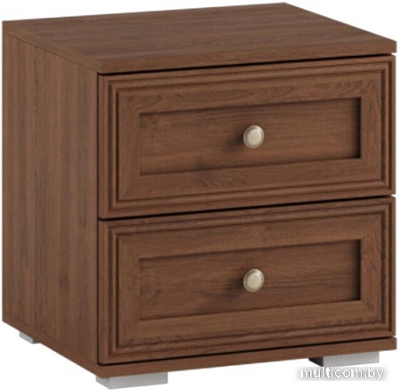 Тумба Domani Ричард РТ-20 (орех донской)