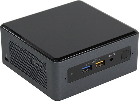 Компактный компьютер Intel NUC Kit BOXNUC8I3BEHS