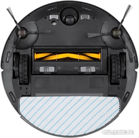 Робот-пылесос Ecovacs Deebot N8 Pro