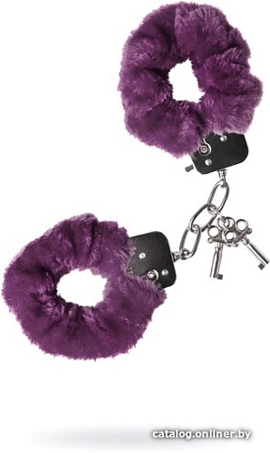 Наручники TOYFA 951035