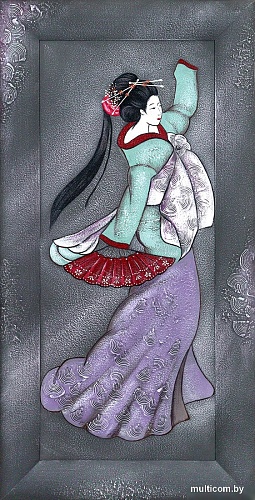 Картина Декарт 8Л3837