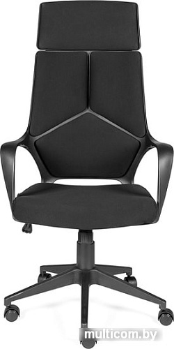 Кресло Norden IQ СХ898H (черный)