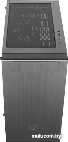 Корпус Cooler Master MasterBox MB400L MCB-B400L-KG5N-S00
