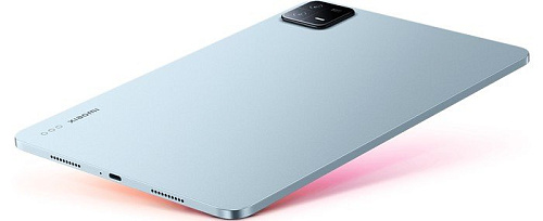 Планшет Xiaomi Pad 6 8GB/256GB (голубой, международная версия)