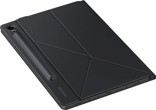 Чехол для планшета Samsung Smart Book Cover Tab S9 (черный)