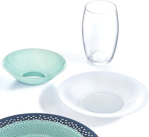 Салатник Luminarc Soft Harmony N0413