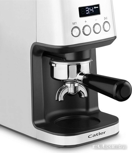 Электрическая кофемолка Catler CG 510