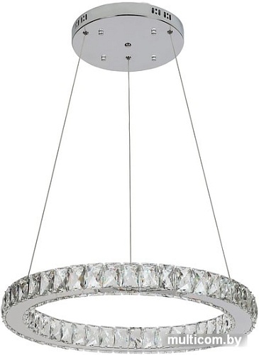 Люстра Citilux Olimpia EL330P40.1