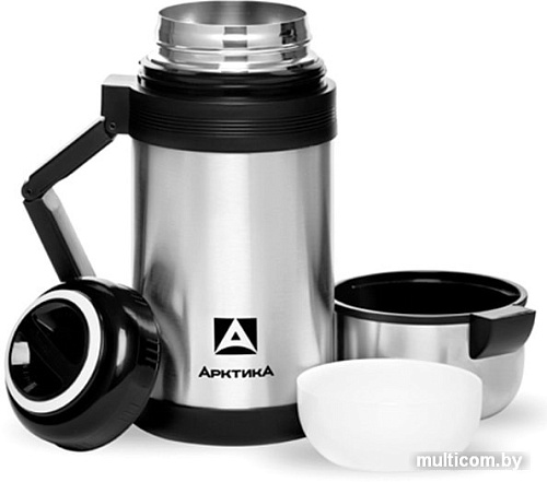 Термос Арктика 201-1500 Stainless Steel
