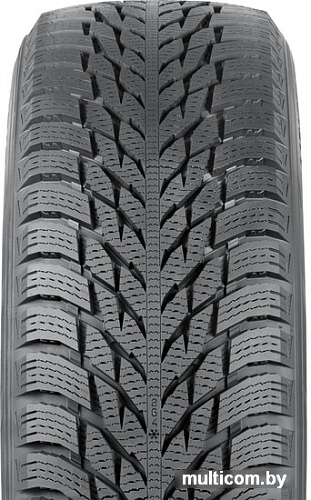 Автомобильные шины Nokian Hakkapeliitta R3 225/45R17 91T (run-flat)