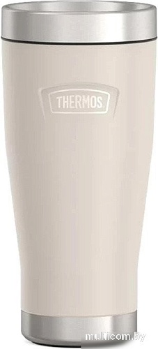 Термокружка THERMOS IS-1012 470 мл (песочный)