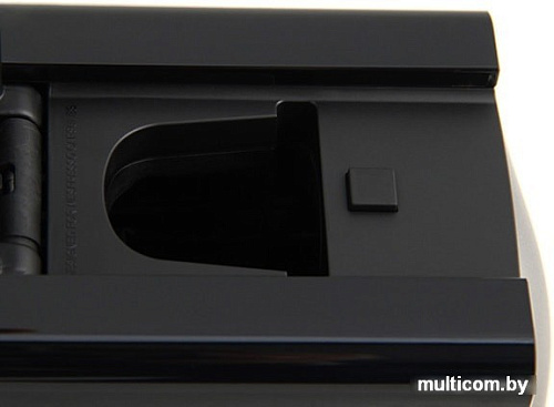 Капсульная кофеварка Nespresso Essenza Mini C30 (черный)