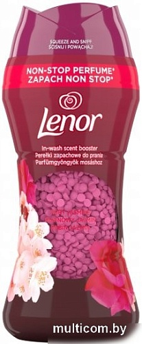 Кондиционер для белья Lenor Ruby Jasmine 195 г