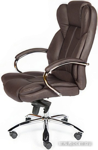 Кресло Norden Versa H-1708-322 (темно-коричневый)