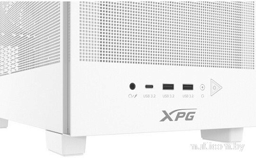 ADATA XPG Valor Mesh Nano (белый)