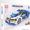 Конструктор Darvish Police Car SR-T-3035