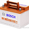 Автомобильный аккумулятор Bosch S4 004 (56 409054) 60 А/ч