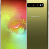 Смартфон Samsung Galaxy S10 G973 8GB/128GB Dual SIM Exynos 9820 (аквамарин)