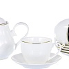 Чайный сервиз Balsford Грация Шелк 101-01022