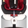 Детское автокресло Lorelli Lorelli Pegasus Isofix (красный)