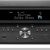 AV ресивер Denon AVC-X6800H (черный)
